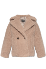UGG ‘Gertrude’ short coat