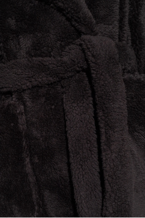 UGG ‘Alesandra’ faux fur coat