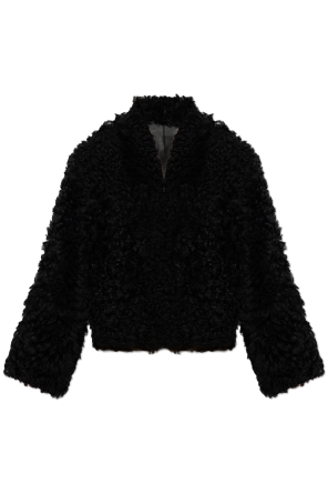 ‘Mooney’ jacket
