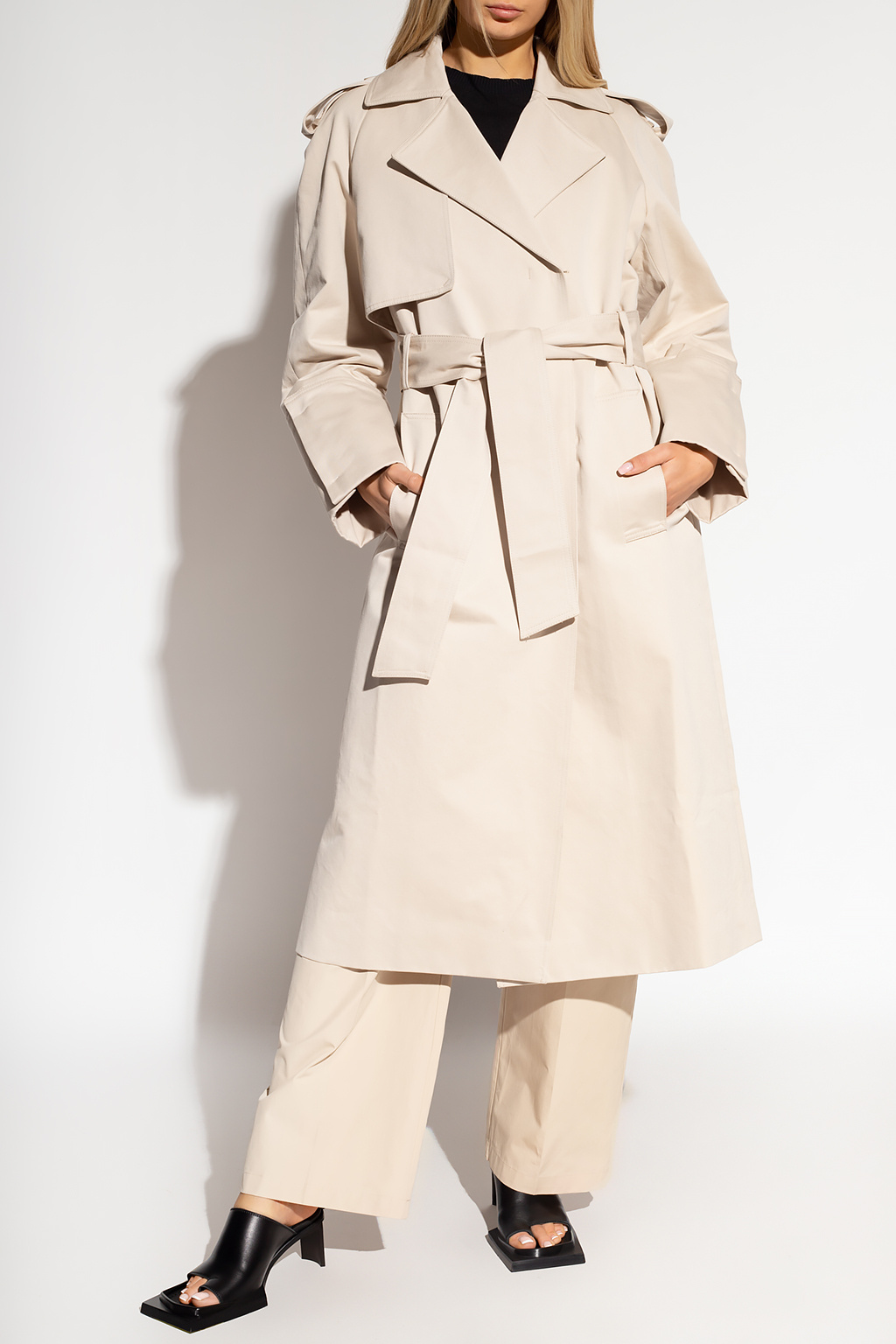 BITE Studios Oversize coat