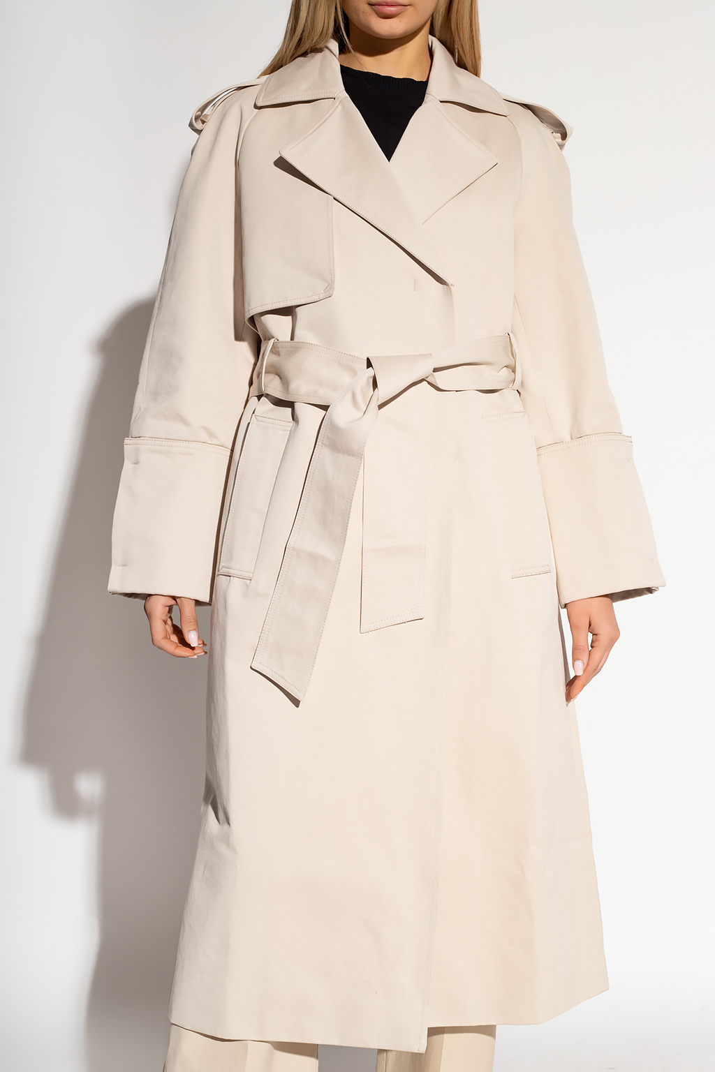 BITE Studios Oversize coat