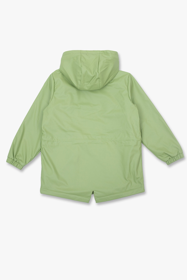 Bobo Choses kids dublin bolton full zip hoodie
