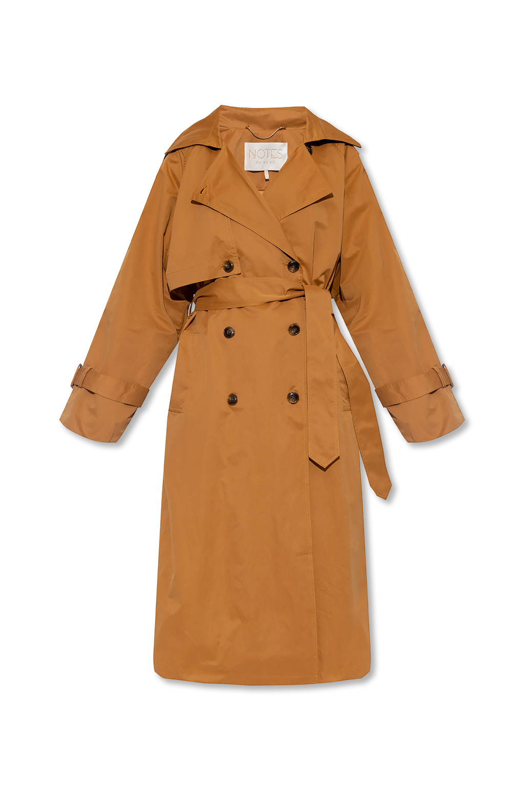 GIRLS CLOTHES 4-14 YEARS ‘Totem’ trench coat