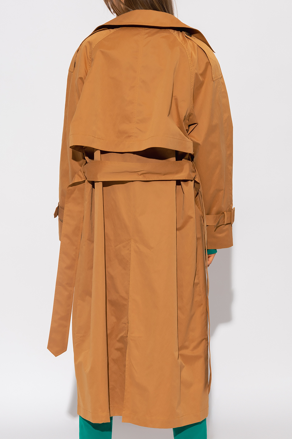 GIRLS CLOTHES 4-14 YEARS ‘Totem’ trench coat