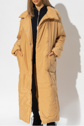 COMME DES GARCONS NOIR KEI NINOMIYA ‘Emilia’ insulated coat