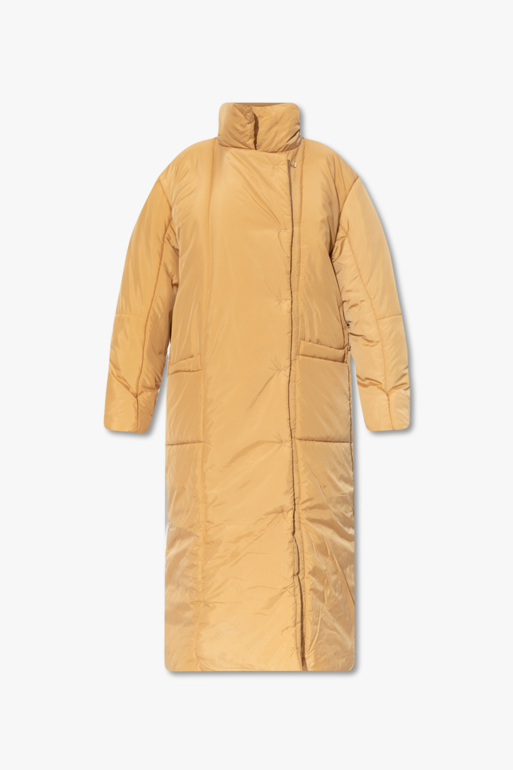 Notes Du Nord ‘Emilia’ insulated coat