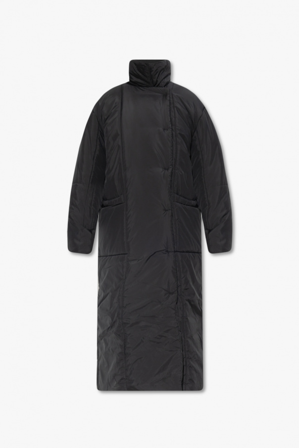 Notes Du Nord ‘Emilia’ insulated coat