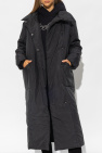 Notes Du Nord ‘Emilia’ insulated coat
