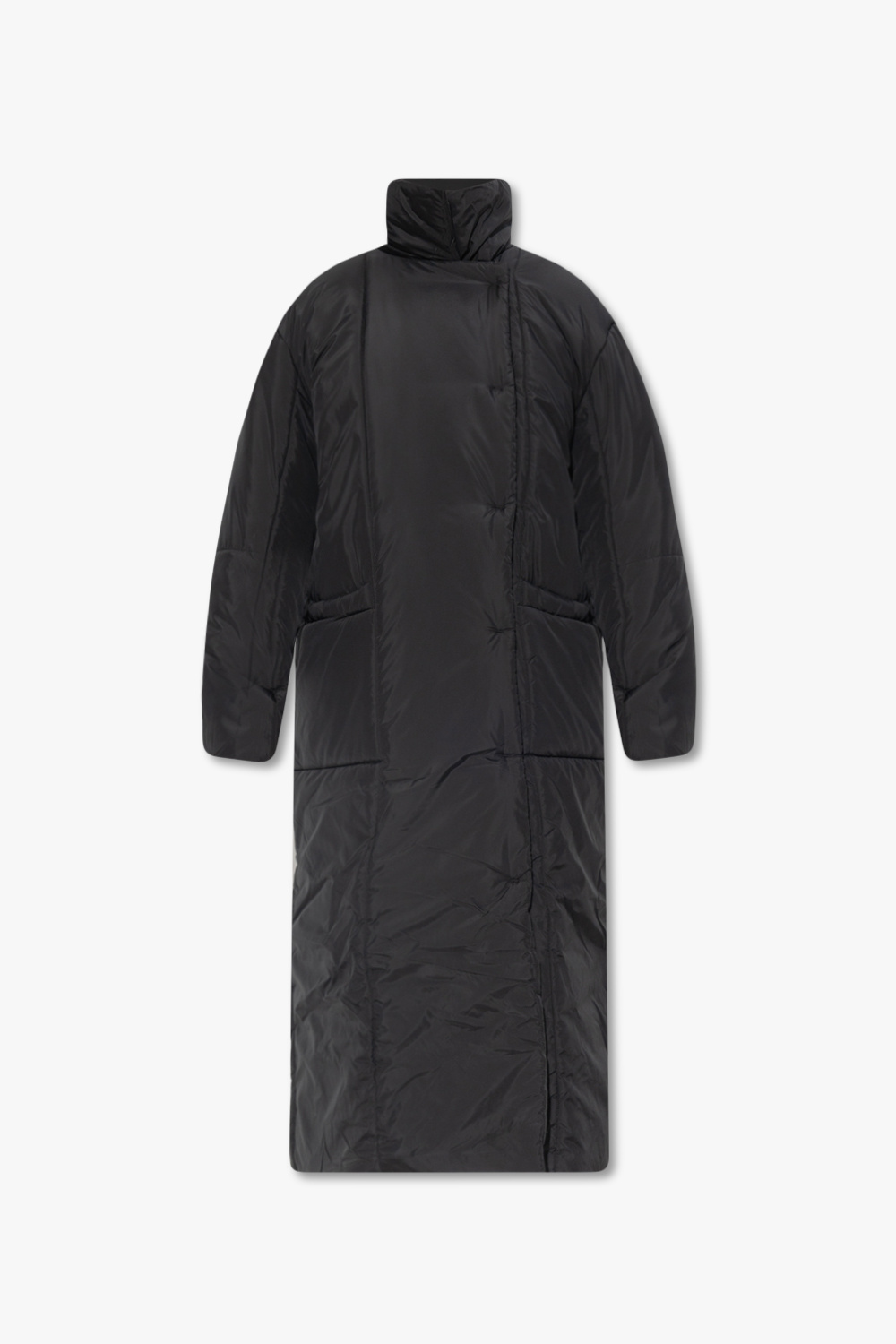 that redefines luxury ‘Emilia’ insulated coat