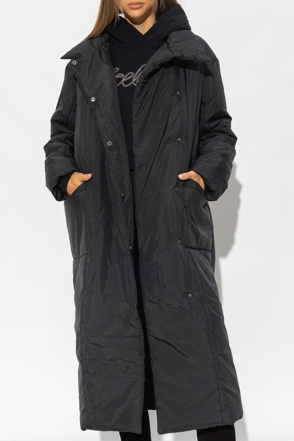 Discover our suggestions ‘Emilia’ insulated coat