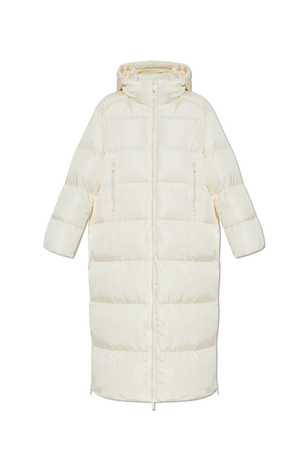 Long down coat od add