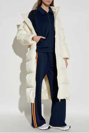 Long down coat od add