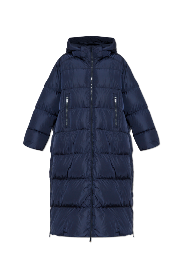 Long down jacket od add