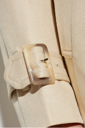 add Coat with down insert