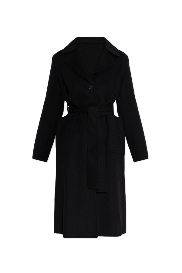 Wool coat od add