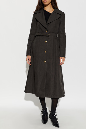Vivienne Westwood ‘Liska’ Coat