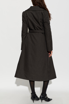 Vivienne Westwood ‘Liska’ Coat