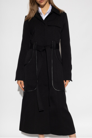 Victoria Beckham Wool coat