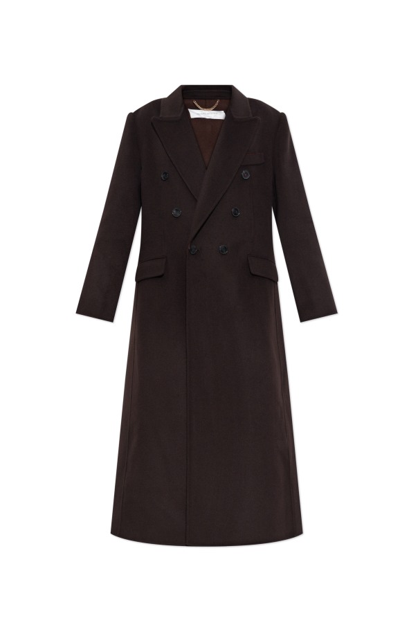Wool coat, zdjęcie 1 Wool coat od Victoria Beckham