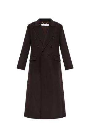 Wool coat