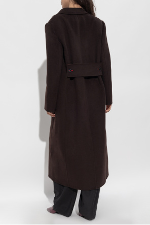 Victoria Beckham Wool coat