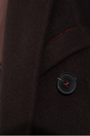Victoria Beckham Wool coat