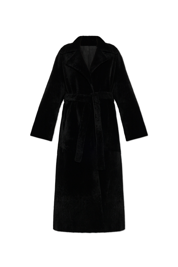 Reversible fur coat ‘Rien’ od ARMA