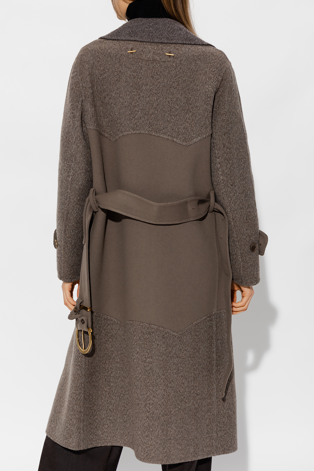 FERRAGAMO Cashmere coat