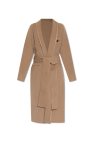 FERRAGAMO Wool coat