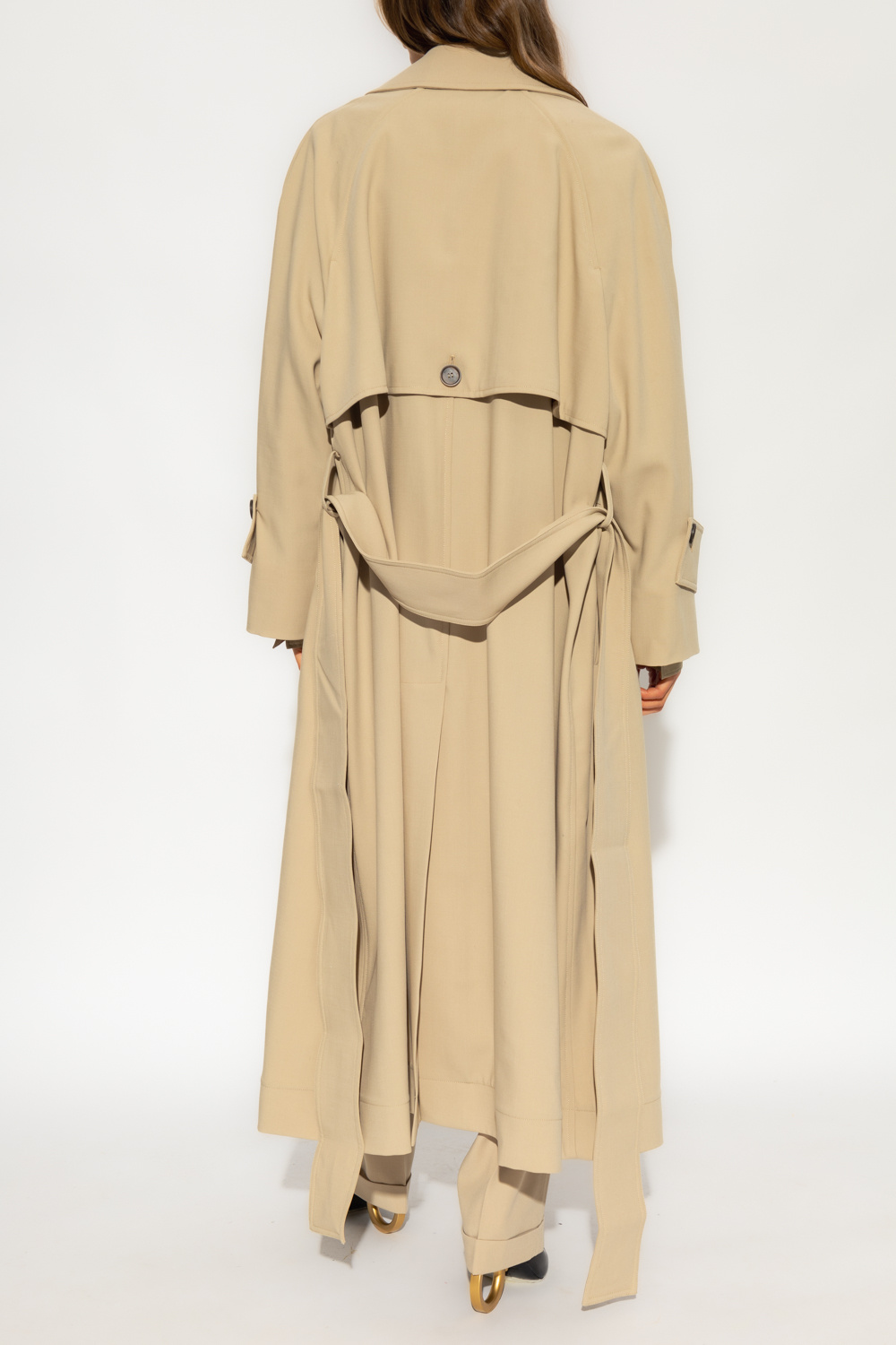 FERRAGAMO Long coat