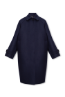 FERRAGAMO Wool coat