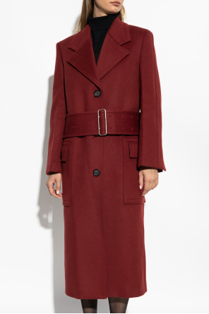 FERRAGAMO Wool coat