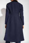 Tory Burch Wool coat