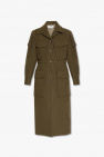 Victoria Beckham Long coat