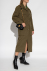 Victoria Beckham Long coat