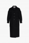 Victoria Beckham Long coat