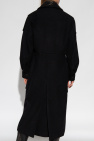 Victoria Beckham Long coat