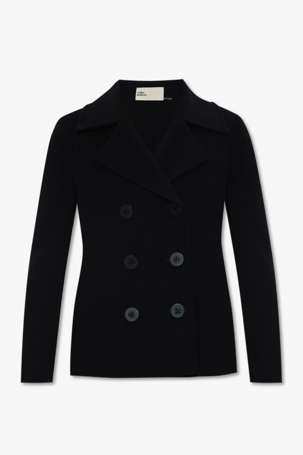 Tory Burch Wool jacket