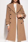 Victoria Beckham Double-breasted trench coat