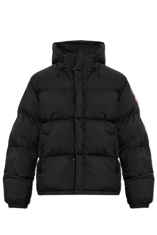 ‘Sterling’ puffer jacket od Canada Goose