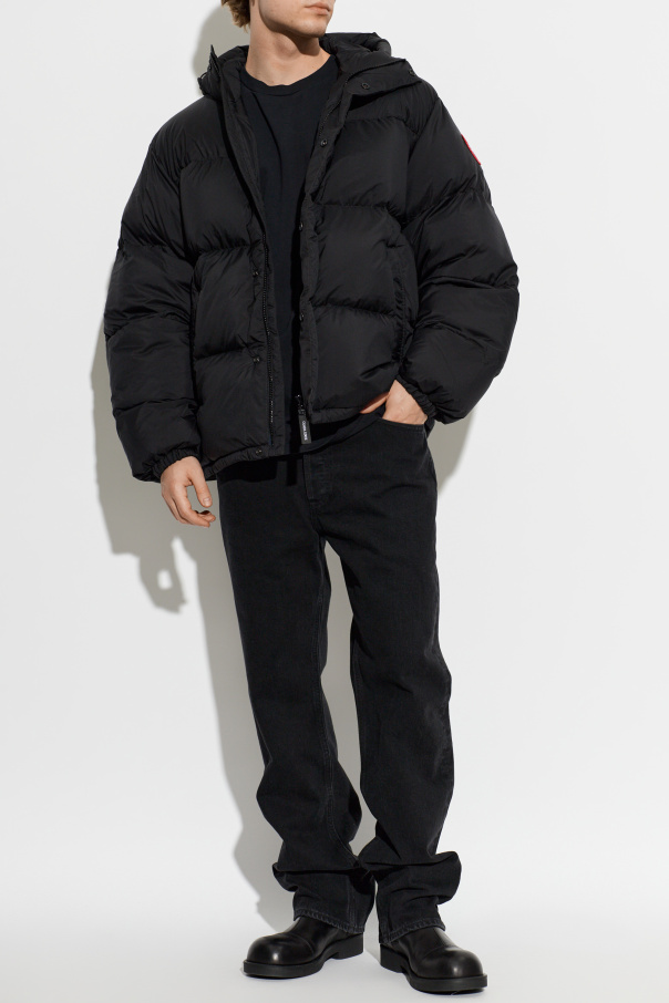 Canada Goose ‘Sterling’ puffer jacket