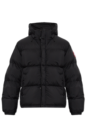 ‘Sterling’ puffer jacket