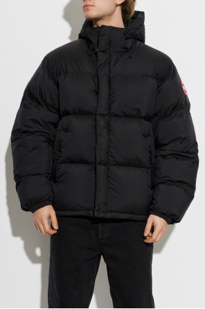 Canada Goose ‘Sterling’ puffer jacket