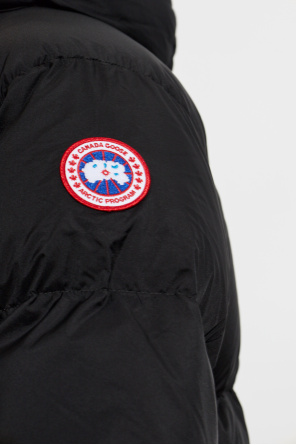 Canada Goose ‘Sterling’ puffer jacket