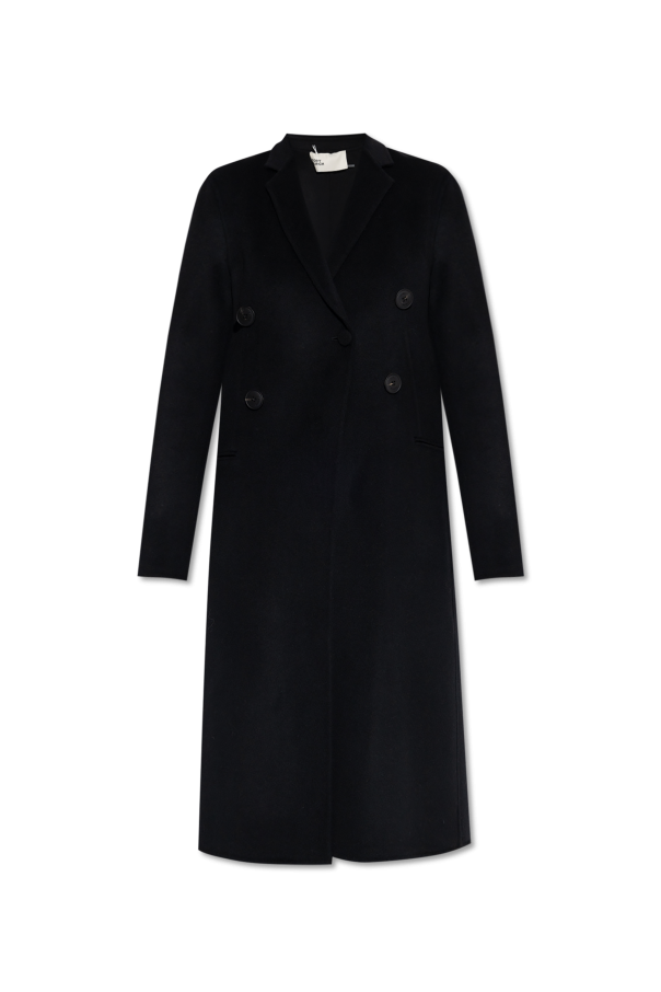 Double-breasted coat, zdjęcie 1 Double-breasted coat od Tory Burch