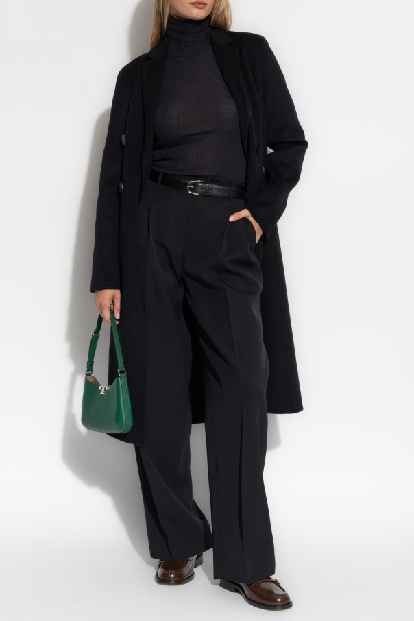 Tory Burch Doppelreihiger Mantel