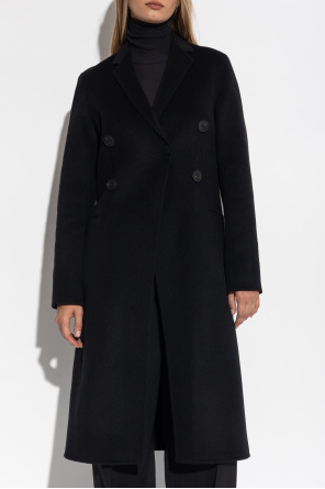 Tory Burch Doppelreihiger Mantel