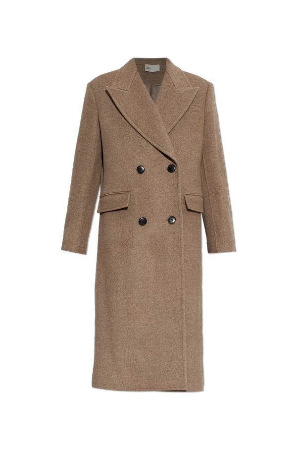 Wool coat od Tory Burch