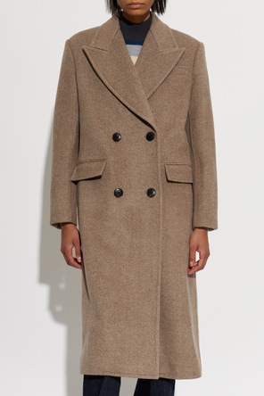 Tory Burch Wool coat
