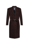 Y Project Wool coat